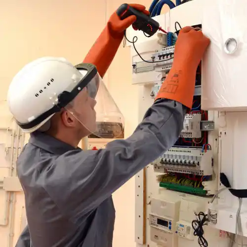 elektricien Schoonhoven